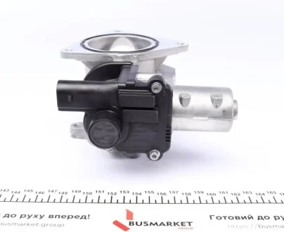 Клапан EGR VW Crafter 2.5TDI 06- WAHLER 710575D