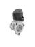 Клапан EGR MERCEDES A (V177) A (W177) B SPORTS TOURER (W247) CLA (C118) CLA SHOOTING BRAKE (X118) GLA (H247) GLB (X247) SPRINTER 3 5-T (B907 B910) SPRINTER 3-T (B910) 2.0D 11.18- WAHLER 710753D (фото 2)