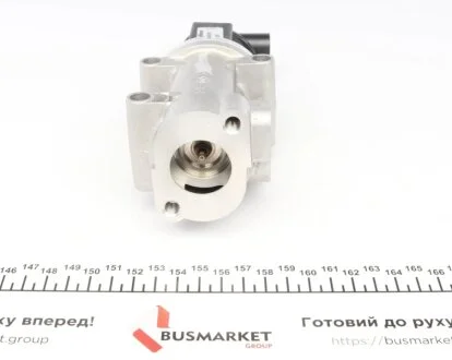 Клапан рецеркуляції відпрацьованих газів WAHLER 710770D