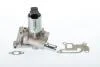 OPEL Клапан EGR Agila,Astra G/H,Combo Tour,Corsa C/D,Meriva 1.0/1.4 WAHLER 710831D/1 (фото 1)