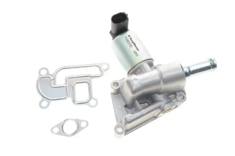 Клапан EGR Opel Combo 1.4 16V 04- WAHLER 710831D