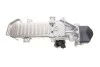Радиатор рециркуляции ОГ с клапаном EGR VW Caddy 1.6/2.0TDI 09- WAHLER 710861D/1 (фото 4)