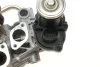Радиатор рециркуляции ОГ с клапаном EGR VW Polo/Skoda Fabia 1.2TDI 09- WAHLER 710863D (фото 5)
