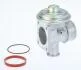 Клапан EGR BMW 3 (E46) 5 (E39) 7 (E38) 7 (E65 E66 E67) X5 (E53) LAND ROVER FREELANDER I RANGE ROVER III 2.0D-4.4 02.98-08.12 WAHLER 710921D1 (фото 1)