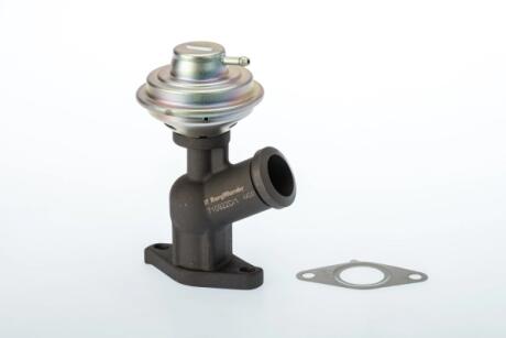 Клапан EGR CITROEN BERLINGO BERLINGO/MINIVAN C4 I C5 I C5 I/KOMBI EVASION JUMPY I JUMPY II XANTIA XSARA XSARA PICASSO XSARA/HATCHBACK FIAT SCUDO ULYSSE LANCIA ZETA 2.0D 06.98- WAHLER 710922D