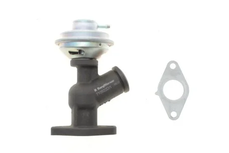 Клапан рециркуляції газів WAHLER 710922D