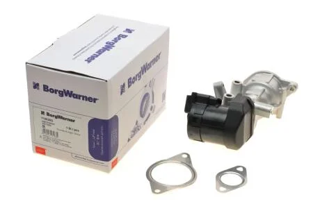 Клапан рецеркуляції відпрацьованих газів WAHLER 710926D