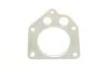 Клапан EGR Renault Modus/Megane II/Dacia Logan 1.5 dCi 05- WAHLER 710928D (фото 8)
