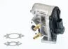 Клапан EGR AUDI A3 SKODA OCTAVIA II VW EOS GOLF PLUS V GOLF V JETTA III PASSAT B6 POLO TOURAN 1.4/1.6 02.02-10.10 WAHLER 710930D1 (фото 1)