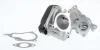 Клапан EGR AUDI A4 B7 A6 C6 2.0D 07.04-08.11 WAHLER 710931D1 (фото 1)