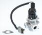 Клапан EGR VOLVO C30 S40 II V50 FORD C-MAX FOCUS C-MAX FOCUS II 1.6D 10.03-12.12 WAHLER 710936D1 (фото 1)