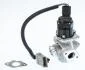 Клапан EGR VOLVO C30 S40 II V50 FORD C-MAX FOCUS C-MAX FOCUS II 1.6D 10.03-12.12 WAHLER 710936D1 (фото 1)