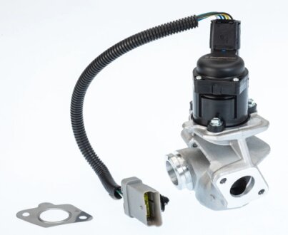 Клапан EGR WAHLER 710936D