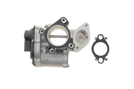 Клапан EGR (пошкоджена фішка) NISSAN PRIMASTAR QASHQAI I X-TRAIL X-TRAIL II OPEL VIVARO A RENAULT ESPACE IV GRAND SCENIC II KOLEOS I LAGUNA LAGUNA II LAGUNA III M1D-M9R866 08.05- WAHLER 710939D