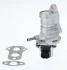 Клапан EGR TOYOTA AVENSIS AVENSIS VERSO COROLLA COROLLA VERSO 2.0D 08.01-03.09 WAHLER 710943D1 (фото 1)