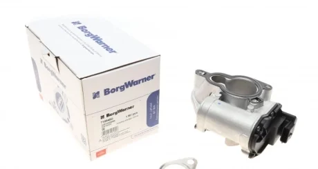 Клапан рецеркуляции отработавших газов WAHLER 710945D/1