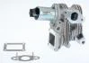 Клапан EGR RENAULT GRAND SCENIC II LAGUNA II MEGANE II SCENIC II 1.9D 11.02- WAHLER 710959D1 (фото 1)