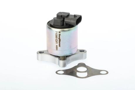 Клапан рецеркуляції відпрацьованих газів WAHLER 710961D