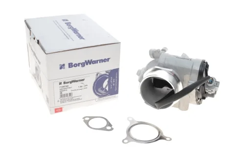 Клапан рецеркуляції відпрацьованих газів WAHLER 710974D