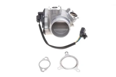 Клапан рецеркуляції відпрацьованих газів WAHLER 710982D