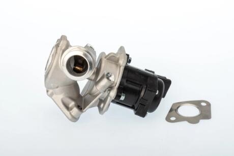 Клапан рецеркуляції відпрацьованих газів WAHLER 711020D