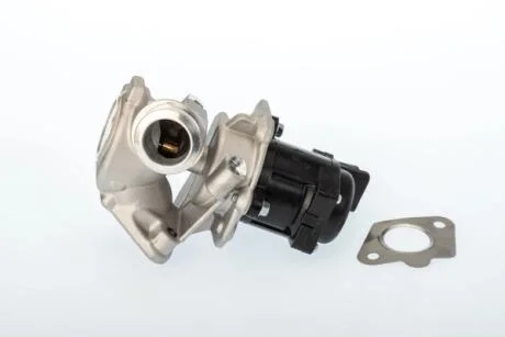 Клапан рецеркуляції відпрацьованих газів WAHLER 711020D