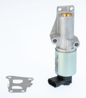 Клапан рециркуляції газів WAHLER 711026D