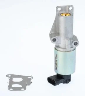 Клапан рециркуляції газів WAHLER 711026D