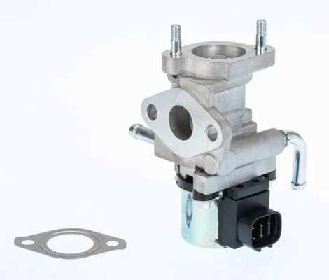 Клапан EGR TOYOTA AURIS COROLLA YARIS 1.4D 06.04-07.14 WAHLER 711027D1 (фото 1)