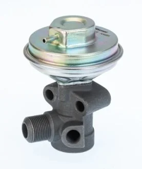 NISSAN клапан EGR PRIMERA (P11) 1.6 16V 96-01 WAHLER 711029D