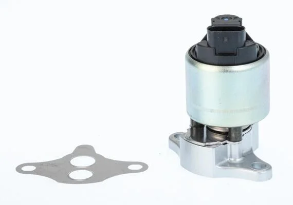 Клапан EGR OPEL ASTRA G ASTRA G/KOMBI 1.4/1.4LPG 02.98-04.05 WAHLER 711033D1 (фото 1)