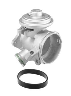Клапан рециркуляції газів WAHLER 712006D
