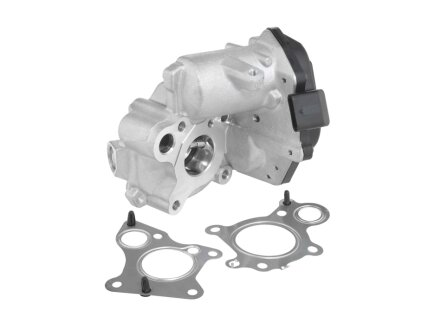 Клапан EGR WAHLER 712019D