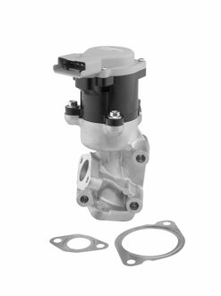 Клапан EGR WAHLER 712057D