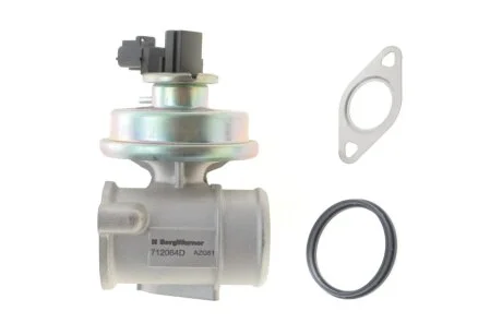 Клапан рецеркуляции отработавших газов WAHLER 712064D