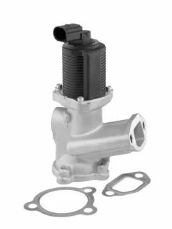 Клапан EGR FIAT 500 500 C IDEA LANCIA MUSA 1.3D 01.04- WAHLER 712070D