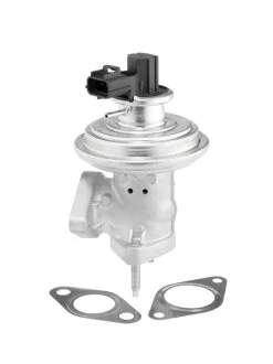 FORD Клапан EGR Mondeo III 2.0TDCi 02-, Transit 2.0/2.4DI/TDE 02- WAHLER 712071D