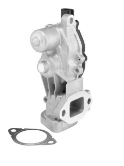 Клапан EGR WAHLER 712074D