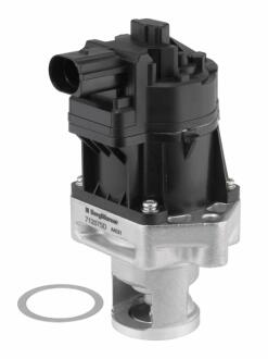 Клапан EGR WAHLER 712075D