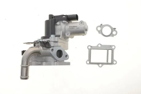 Клапан рецеркуляції відпрацьованих газів WAHLER 712088D