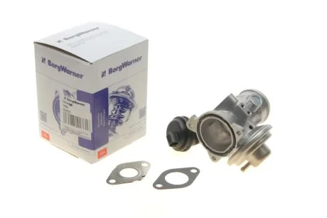 Клапан EGR VW Caddy 1.9 TDI 96-04 WAHLER 7293D