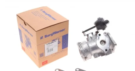 Клапан EGR VW T5 1.9TDI WAHLER 7372D