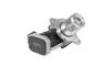 Клапан EGR MERCEDES C (CL203) C T-MODEL (S203) C (W203) CLC (CL203) CLK (C209) E T-MODEL (S211) E (VF211) E (W211) 2.1D/2.2D 02.01-06.11 WAHLER 7389D1 (фото 1)