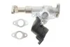 Клапан рецеркуляції відпрацьованих газів WAHLER 7574D (фото 1)