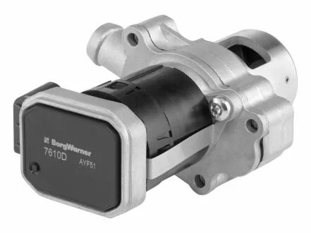 Клапан рецеркуляції відпрацьованих газів WAHLER 7610D