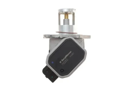 Клапан EGR WAHLER 7625D