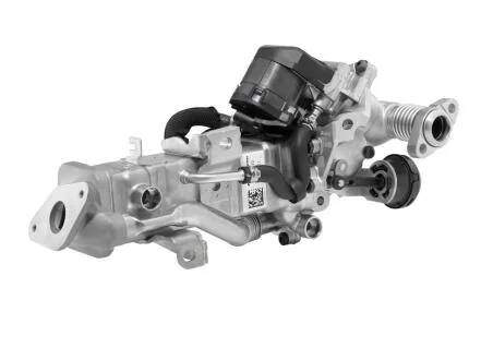 Клапан EGR WAHLER 792001D