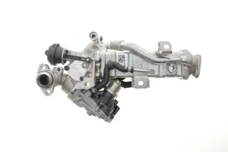Модуль рециркуляції вихлопних газів BMW N47/B37/B47/B57 \'\'13>> WAHLER 792002D