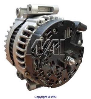 Генератор WAI 11220N