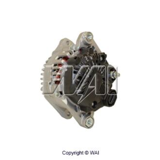 Генератор WAI 11492N